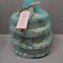 The Honest Company Deluxe Diaper Cake | Clean Conscious Diapers, Baby Personal Care, Plant-Based Wipes | Above it All | Deluxe, Size 1 (8-14 lbs), 70 Count