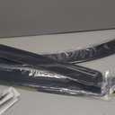 in-Channel Rain Guards Fit for Chevrolet Equinox 2025-2026 (NOT for EV)