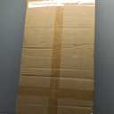 Dresser with Hanging Rack, Dresser for Bedroom with Led Lights and Charging Station, 7 Drawers Storage Chest with Hooks and Clothes Rack, Nursery White