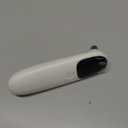 Cat & Dog Thermometer, pet Ear Thermometer, Specially Designed for Pets, Quickly and accurately detects Temperature in 1 Second (White)