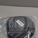 Hard Shell Headphone Case - Durable Zipper Travel Case Portable Carrying Pouch Bag Compatible with Sony WH-CH520/WH-CH720N, JBL Tune 510BT/720BT/520BT/770NC, Soundcore Q20 Q20i Q30, Jlab Headphones