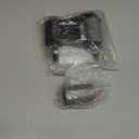 Rear Leaf Spring Shackle Kit Rearward LR RR Compatible with 94-01 Jeep Cherokee Wagoneer 722-024 722024