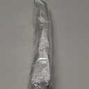 2Pcs Long Handle Stainless Steel Corn Stripping Tool, Corn Cob Stripper, Corn on the Cob Remover, Fast and Safe Corn Peeler for Home Kitchens, Restaurant Chefs