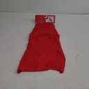 Pet Sweater M And Adult Santa Sleep