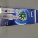 Oral-B Pro 1000 Rechargeable Electric Toothbrush, White