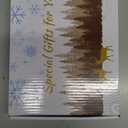 to My Bestie Gifts, Best Friend Gift for Women 3D Illusion Lamp, I Love You Friends Night Light for BFF Christmas White Elephant Gifts, Soft Warm Color Wooden Table Lamp