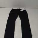 Amazon Essentials Men's Skinny-Fit Stretch Jean (29W x 30L, Black)
