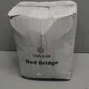 Vekkia Split King Gap Filler for Adjustable Bed, Twin to King Bed Converter Kit, Bed Bridge Twin to King, Mattress Connector with Washable Cover, for Guests Stayovers, Family Room(75in10in)