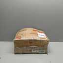 L LIKED 5000 PCS 4"x 6" Direct Thermal Labels White Perforated Shipping Labels, 250 per Roll, Pack of 20 Rolls - Commercial Grade