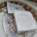 Deliyfans 52'' Fandelier Ceiling Fan with Light, Chandelier Fan, Gold