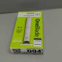 Philips Norelco OneBlade Intimate, Designed For Pubic Grooming, Trim & Shave With Extra Skin Protection, Model QP1924/70 (Single Pack, White)