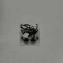 JBL Endurance Run 2 Wired - Waterproof Wired Sports in-Ear Headphones, Pure Bass Sound, Hands-Free Calls, Never Hurt. Never Fall Out. (Black)