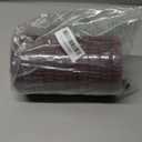 Sbestily 10Pcs 240 Grit Scour Flap Disc 4 1/2 Inch Coarse Polishing Grinding Wheel for Metal Stainless Steel Angle Grinder Scouring Pads Scuff Sanding Discs Paint Rust Remover