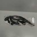 ZIONOR Snorkel Lap Swimming Swimmer Training Diving Snorkeling Comfortable Mouthpiece One-Way Purge Valve for Pool Open Water