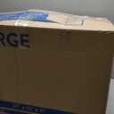 VEVOR Pop up Sports Tent, 8 Sizes Optional Clear Bubble Tent for 1-2 person  50x50, Waterproof Outdoor Pod with Floor Mat & Top Cover, Garden Igloo Dome Tents Camping Shelter for Sports Watching