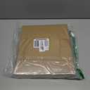 5 Pcs Christmas Advent Wreath with Candles Holder Red Berry Norfolk Pine Cedar Winter Wreath Decor Christmas Advent Candles for X-Mas Home Fireplace Church Centerpiece Table School Fireplace Decor (Classics-3)