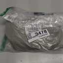 Tommy Hilfiger Chino Pants Custom Fit (34W x 30L, Liberty Gray)