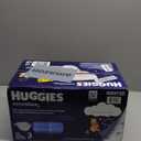 Huggies Overnites Size 3 Overnight Diapers (16-28 lbs), 66 Ct