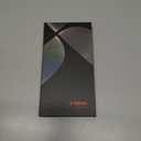 TORRAS Shockproof for iPhone 15 Pro Max Case Purple, [12FT Military Grade Drop Tested] Translucent Slim Protective Matte Hard Back Phone Case for 15 Pro Max Phone Case, Purple