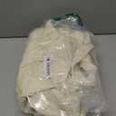 LEDAOU Large Beach Bag Women Waterproof Sandproof Zipper Beach Tote Pool Bag for Swim Gym Grocery Travel with Wet Pocket | Waterproof, Sandproof, Zipper, Pool, Gym, Grocery (1 Piece - Black Checkered)