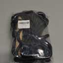 PR-20 Tree Pruner Rope Replacement Kit,Compatible with Jameson Fiscar Big Mouth Manual Pole Saw & Pruner20 Feet Long Wooden Handle Replacement, for Pruner (with Handle)