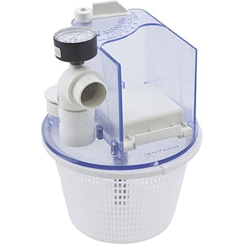 Pentair R211100 Vac-Mate Multi-Function Skimmer Attachment