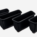 4 Door Side Storage Box
