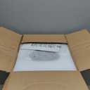 WIE Reverse Osmosis Water Filter Countertop, 7 Stage RO Purification with UV,Counter Water Filtration System, 3:1 Pure to Drain,NSF/ANSI 58 Tested,Water Purifier Dispenser (No Installation Required