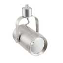8- COOPER LIGTING HALO TRACK HEADS L80825NE 903AH BRUSHED NICKLE 120V