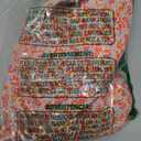 Amazon Essentials Women's One-Piece Coverage Swimsuit  (Large, Pale Peach Micro Floral)