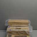 Calmbee 9 IN 1 Storage Bag Organizer for Kitchen Drawer, Bamboo Foil and Plastic Wrap with Cutter, Organizers Compatible Gallon, Quart, Sandwich Snack Size