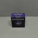 20x25 Compact Binoculars for Adults High Powered and Kids,Waterproof Binoculars for Hunters with Low Light Vision,Easy Focus Bird Watching for Adults Outdoor Hunting and Travel