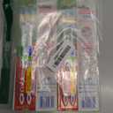 Colgate Toothbrushes Premier Extra Clean(Pack of 12 ),Multicolor