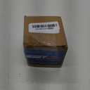 Upgrade Version 2-1/ 2 Inch T Handle Boat Latch Nylon Boat Hatch Latches with Stainless Steels Offset Cam Bar and Handle, Black Cam Latch for Boat Deck Hardware (Non Locking)