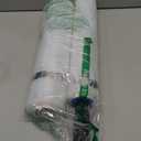 Stretch Wrap Film-2 Pack 15 inch Wide 1000ft Heavy Duty Shrink Wrap,60 Gauge 500% Stretch Industrial Strength for Pallet Wrap, Furniture Wrapping Moving & Protection,2 Roll with Handles