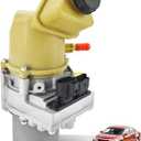 49110-3TA7B Electric Power Steering Pump Compatible with Nissan Altima 2.5L 2013-2015 49110-3TA0B 49110-3TA01 49110-3TA0A 49110-3TA0E 18603148-101 18603148-102 86-03148R