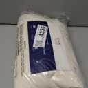 Extra Deep King Fitted Sheet - Hotel Luxury Single Fitted Sheet Only - Easily Fits 18 inch to 24 inch Mattress - Ultra Soft, Wrinkle & Fade Free w/Extra Deep Pockets - Breathable & Comfy - Off White