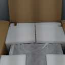 Rv Kitchen Sink - 13 x 15 Inch Undermount Bar Sink Gunmetal Black NANO-PVD 16 Gauge 304 Stainless Steel Single Bowl Rv Hidden Kitchen Sinks Basin with Faucet Space-Saving #TLRV-0006