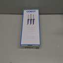 Conair Supreme Curling Iron Combo Pack, 1/2", 3/4", & 1", Set of 3