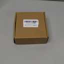 15 Ft Heavy Duty Hanging Chain Kit with Connection Locks & Swag Ceiling Hooks for Lighting Fixture, Chandelier, Pendant, Lantern, Swag Lamp, Plant/Flower/Fruit Basket, Bird Feeder (Brass)