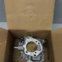 24-853-34-S Carburetor, Compatible with Kohler Engines CH25 CH27 CH730 CH740 25HP 27HP For Lawn Mowers, Cub Cadet, Welder, Sawmill, Welding Machine & More Replace# 24-853-162-S, 24-853-93-S Carb