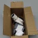 OEM W10661045 W10614033 W10215134 Washer Drain Pump Compatible with Whirlpool Amana Crosley Maytag Inglis Kenmore Admiral Washer, Replacement Part WPW10661045 3554974 AP6023670 PS11757016 EAP11757016