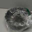 Nordic Ware Original Bundt, 12-Cup, Silver