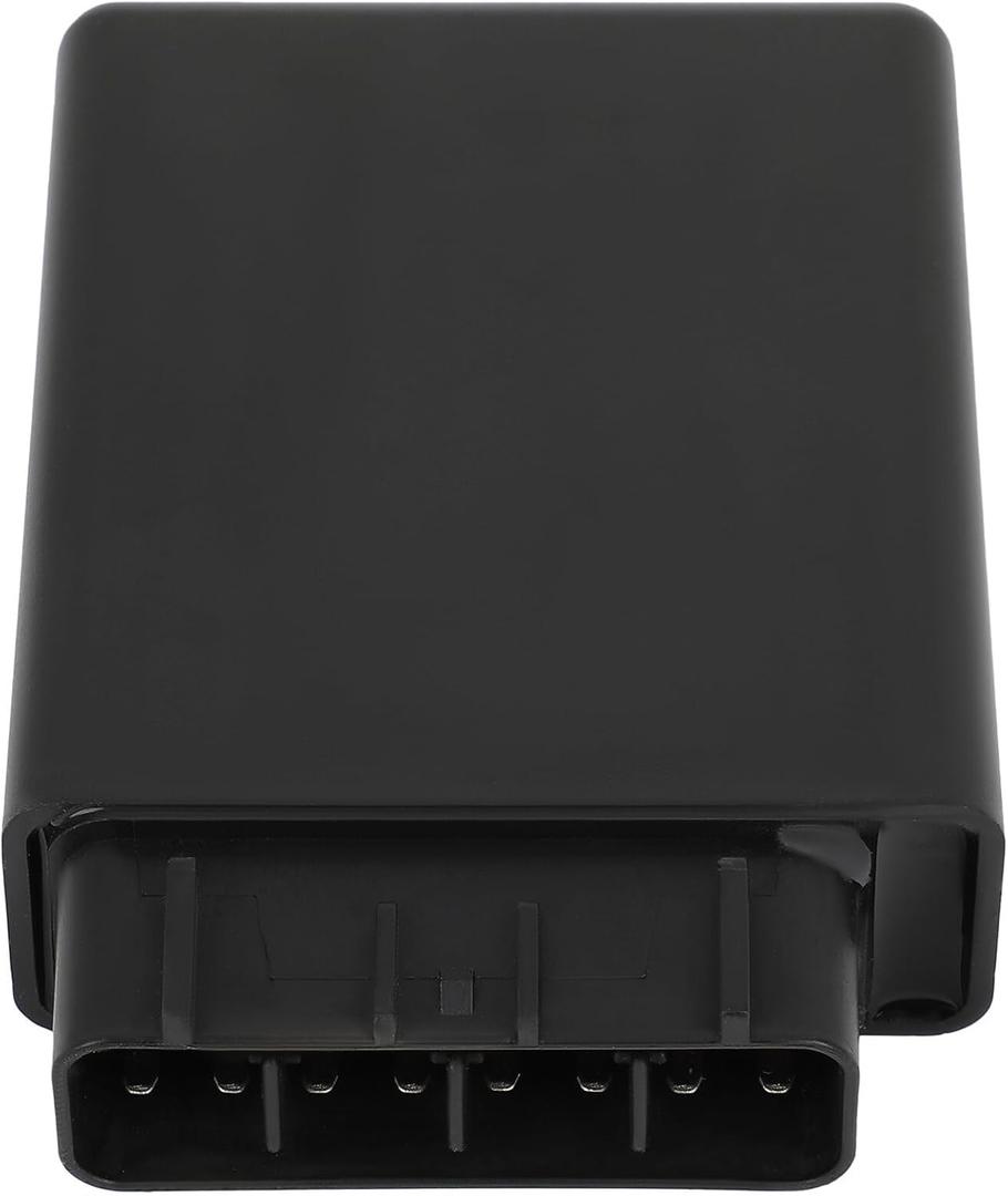 cciyu CDI BOX Module (Ignition Coil) For Arctic Cat Prowler 650 H1 2006 2007 2008 2009 Replaces 0824-038 16 pins