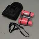 Toys for 3-7 Year Old Girls: LET'S GO! Binoculars for Kids Bird Watching|Camping|Hiking 3 4 5 6 7 8 Year Old Girl Boy Birthday Gifts Outdoor Toy for Kid Ages 4-6 Toddler Gift Stuffers