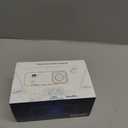 Dash Camera for Cars, 4K Full HD Dual Dash Cam Front and Rear with Wi-Fi, Included 32GB Card, 3.16 IPS Screen, Night Vision, 170Wide Angle, WDR, 24H Parking Mode (Black (G1N))