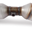 Catalytic Converter Direct-Fit Stainless Steel For 2010 2011 2012 2013 2014 2015 Toyota Prius 1.8L (EPA Approved)
