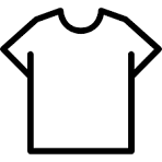 Halloween T-shirts 2XL