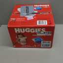 Huggies Size Newborn Diapers, Little Snugglers Baby Diapers, Size Newborn (up to 10 lbs), 144 Count, Packaging May Vary