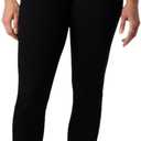 Levi Strauss Signature Gold Women's Size Totally Shaping Ultimate Pull-On Capri Mid-Rise Stretch Denim Standard 12